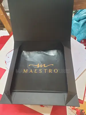 Printing and Packaging