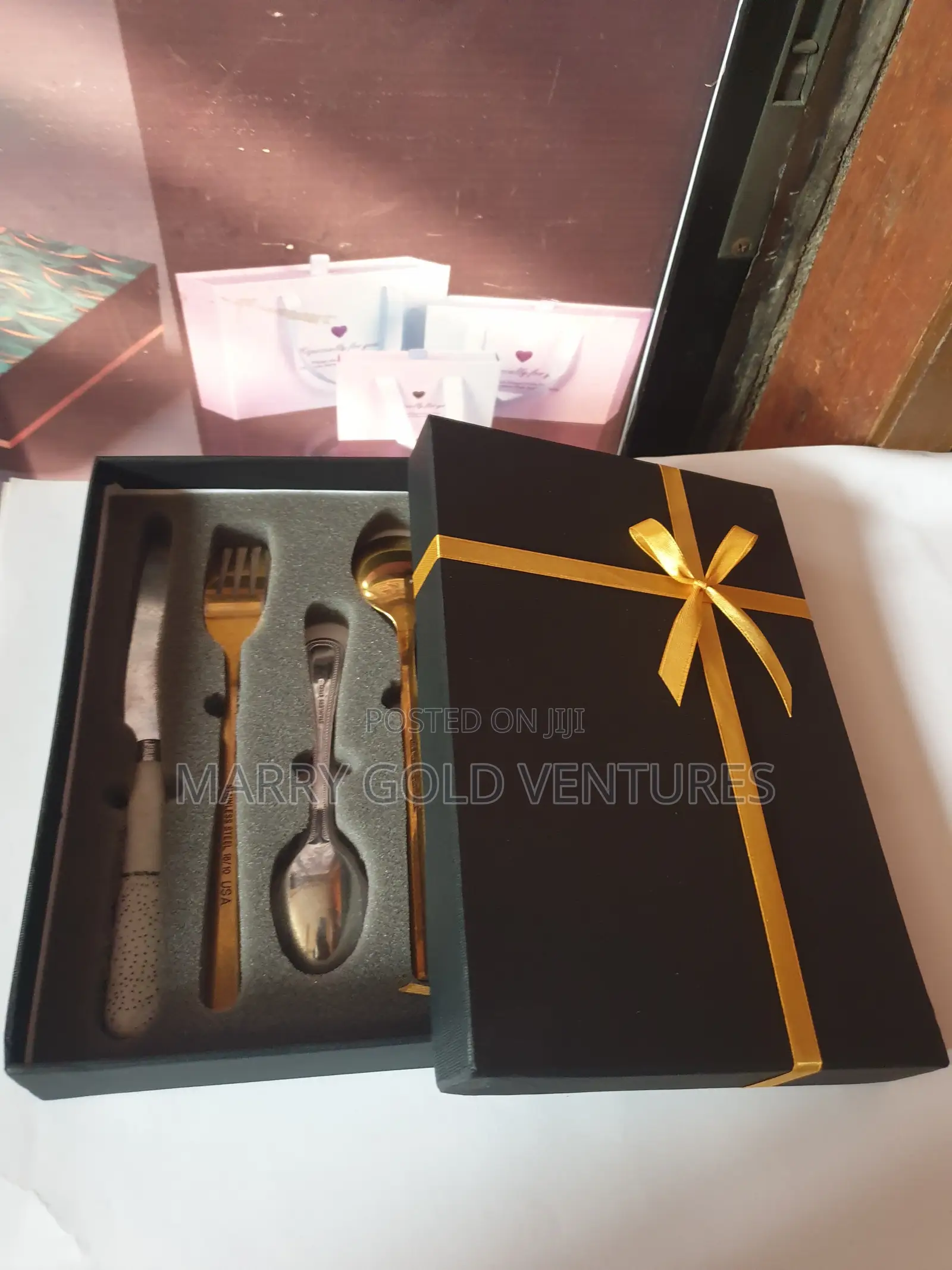 Printing and Packaging