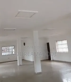 Nicely Crafted Office Space
