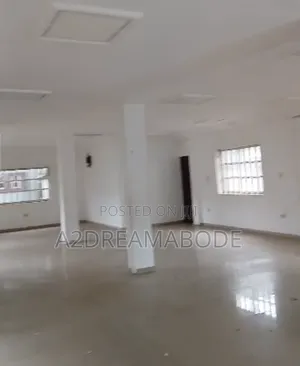 Nicely Crafted Office Space
