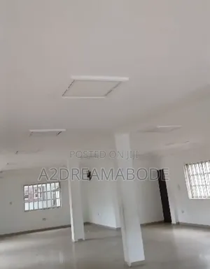 Nicely Crafted Office Space