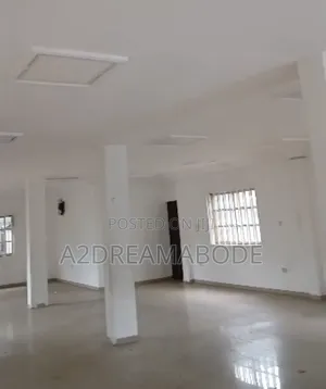 Nicely Crafted Office Space