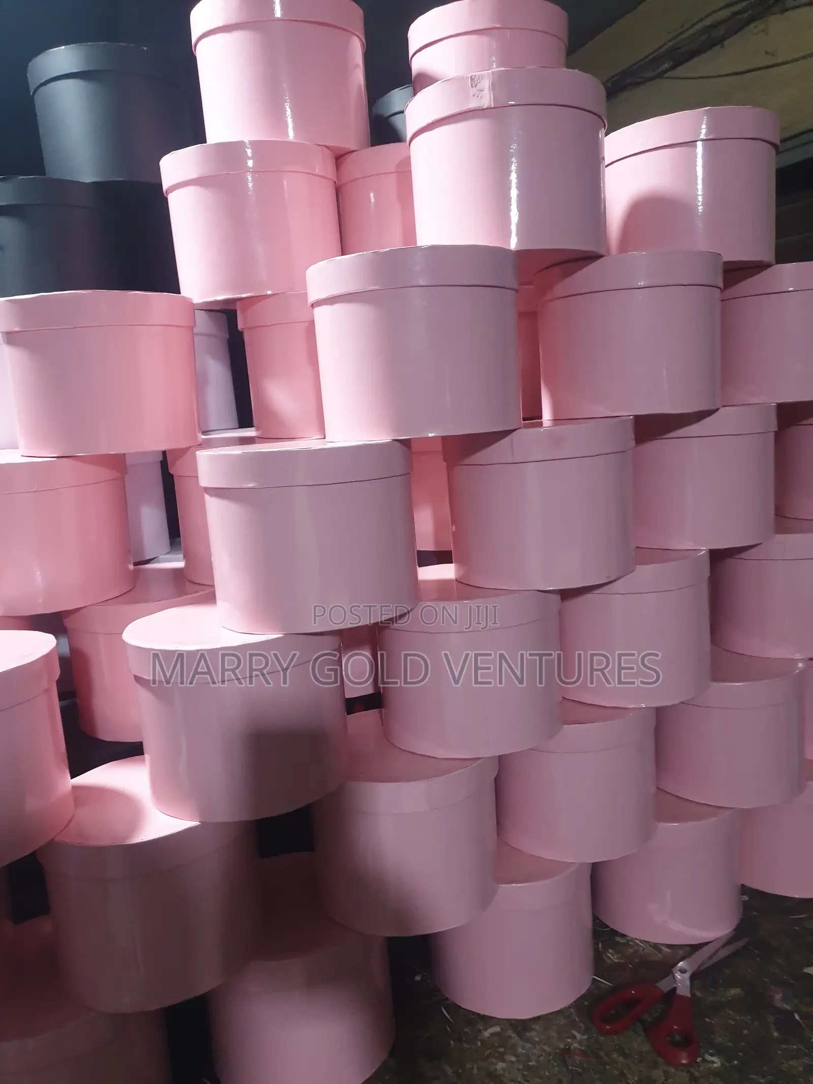 Printing and Packaging
