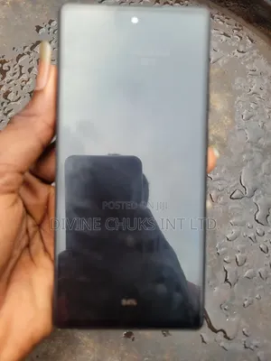 Google Pixel 6 128 GB White