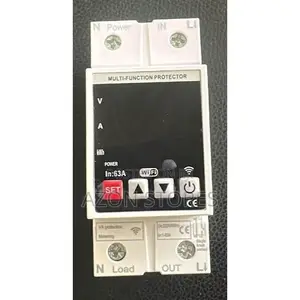 Smart Wifi Check Meter for Unit Splitting