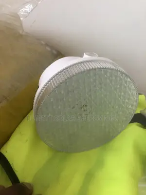 DP Rechargeable LED Bulb for Practical Indoor Illumination