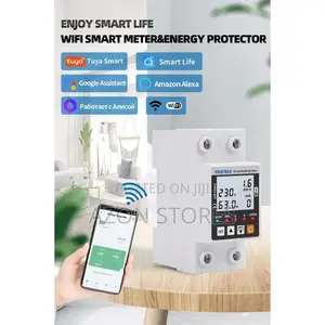 Smart Wifi Check Meter for Unit Splitting