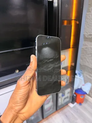 Apple iPhone 14 Pro 256 GB White