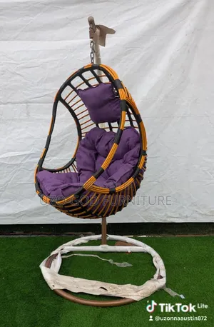 Swing Chairs Single