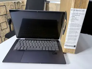 New Laptop HP Spectre 14 16GB Intel Core Ultra 7 SSD 1T