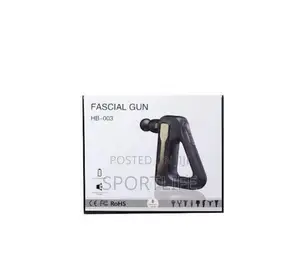 Muscle Massage Gun Deep Tissue Massager