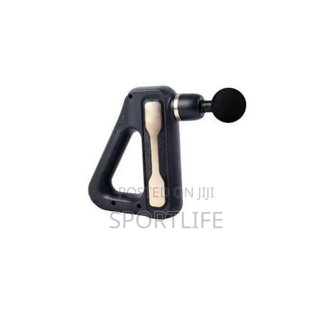 Muscle Massage Gun Deep Tissue Massager