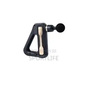 Muscle Massage Gun Deep Tissue Massager