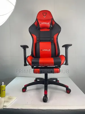 New Ergonomic Furgle Office Chair