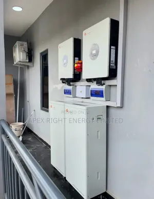 24kva Felicity Hybrid Inverter Setup+30kwh Lithium+24pcs-650w Panel