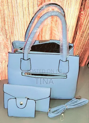 Luxury Fashion Bag