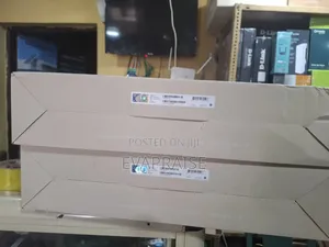 Ubiquiti UniFi 48 Poe