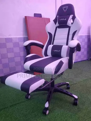 Gaming Chair Pro Series