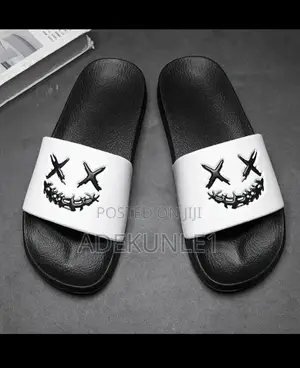 Men Slippers Wear