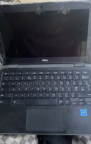 Laptop Dell Chromebook 3180 4GB Intel Celeron SSD 16 GB