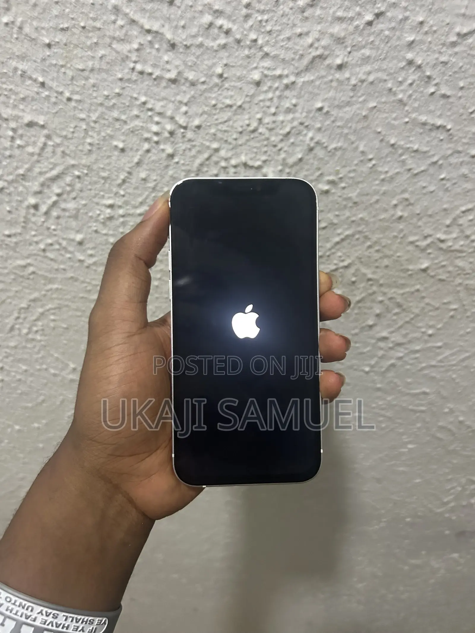 Apple iPhone 12 64 GB White