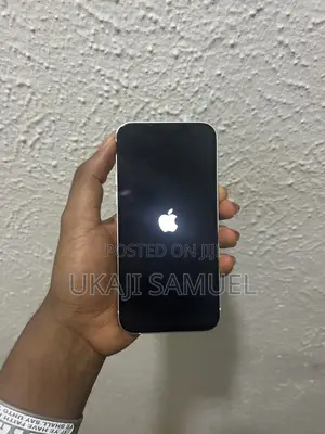 Apple iPhone 12 64 GB White