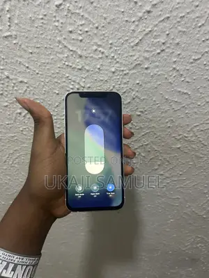 Apple iPhone 12 64 GB White