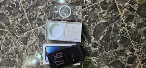 Apple iPhone 14 Pro 256 GB White