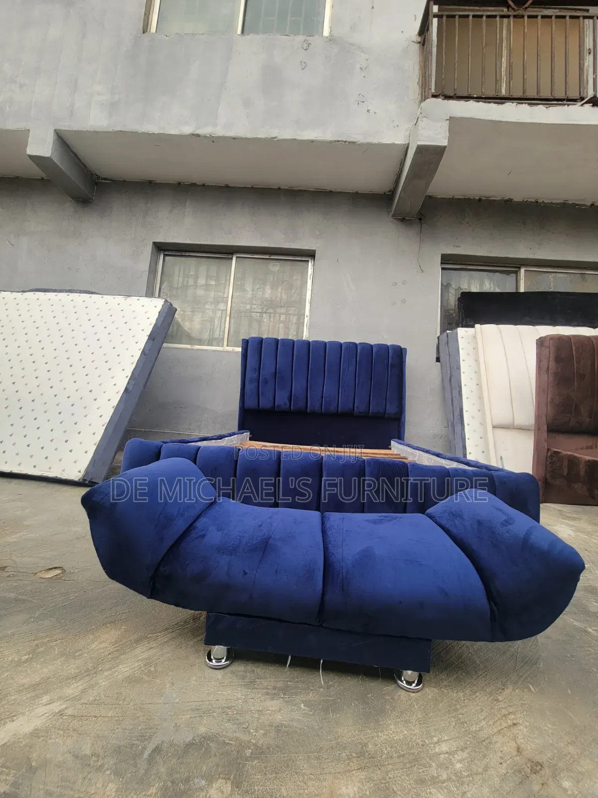 Quality Bedframe