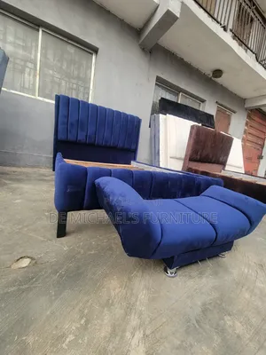Quality Bedframe
