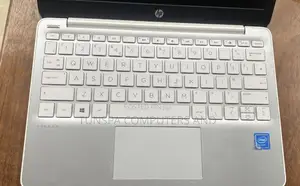Laptop HP Stream Laptop 2GB Intel SSD 32GB