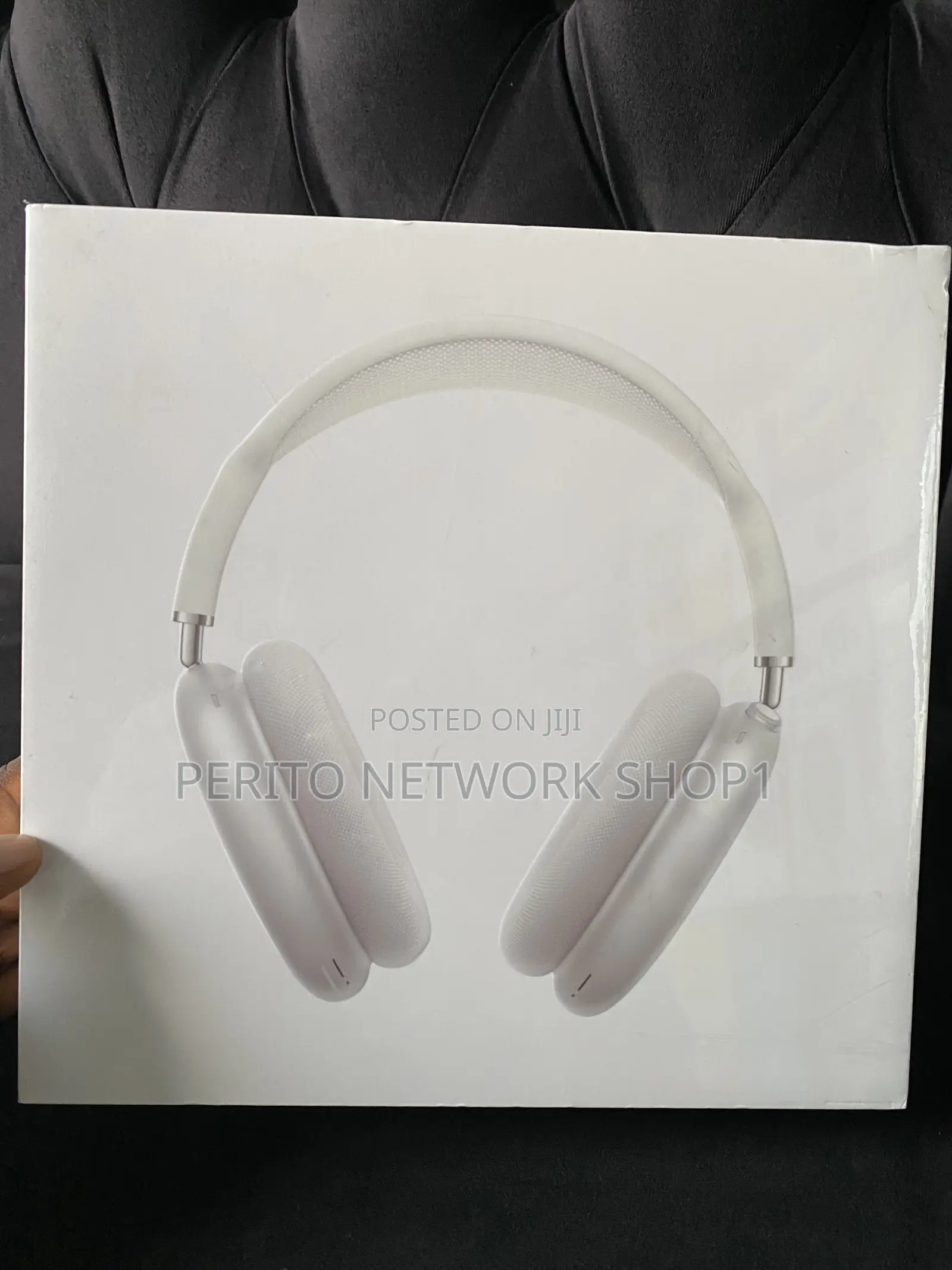 Original AirPods Max
