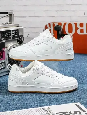 Luxurious Shoes
