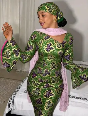Ankara Grown