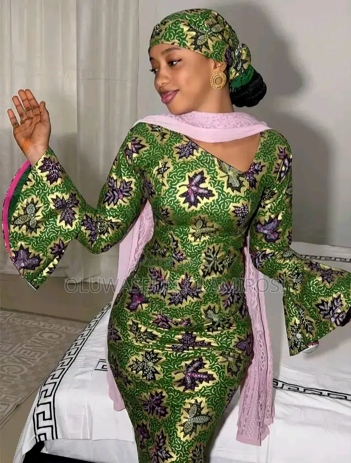Ankara Grown