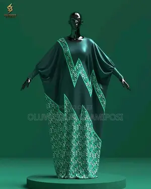 Ankara Grown