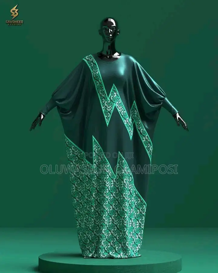 Ankara Grown