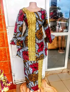 Ankara Grown