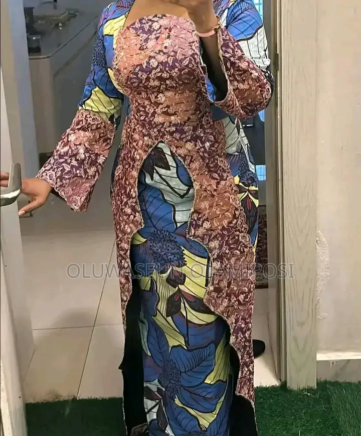 Ankara Grown