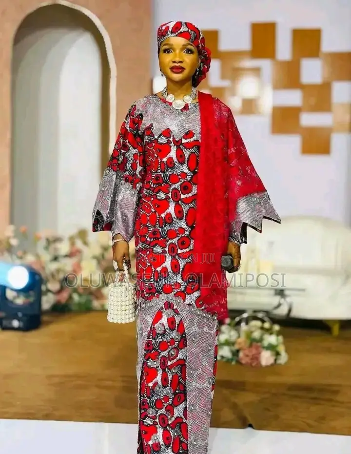 Ankara Grown