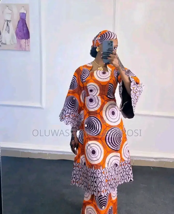 Ankara Grown