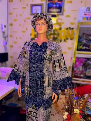 Ankara Grown