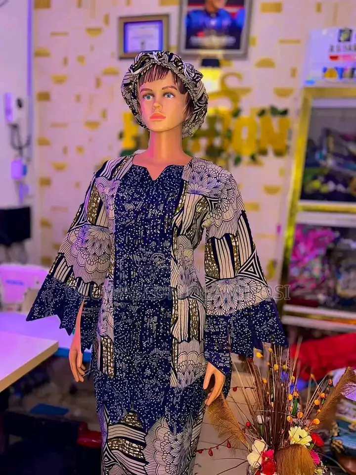 Ankara Grown