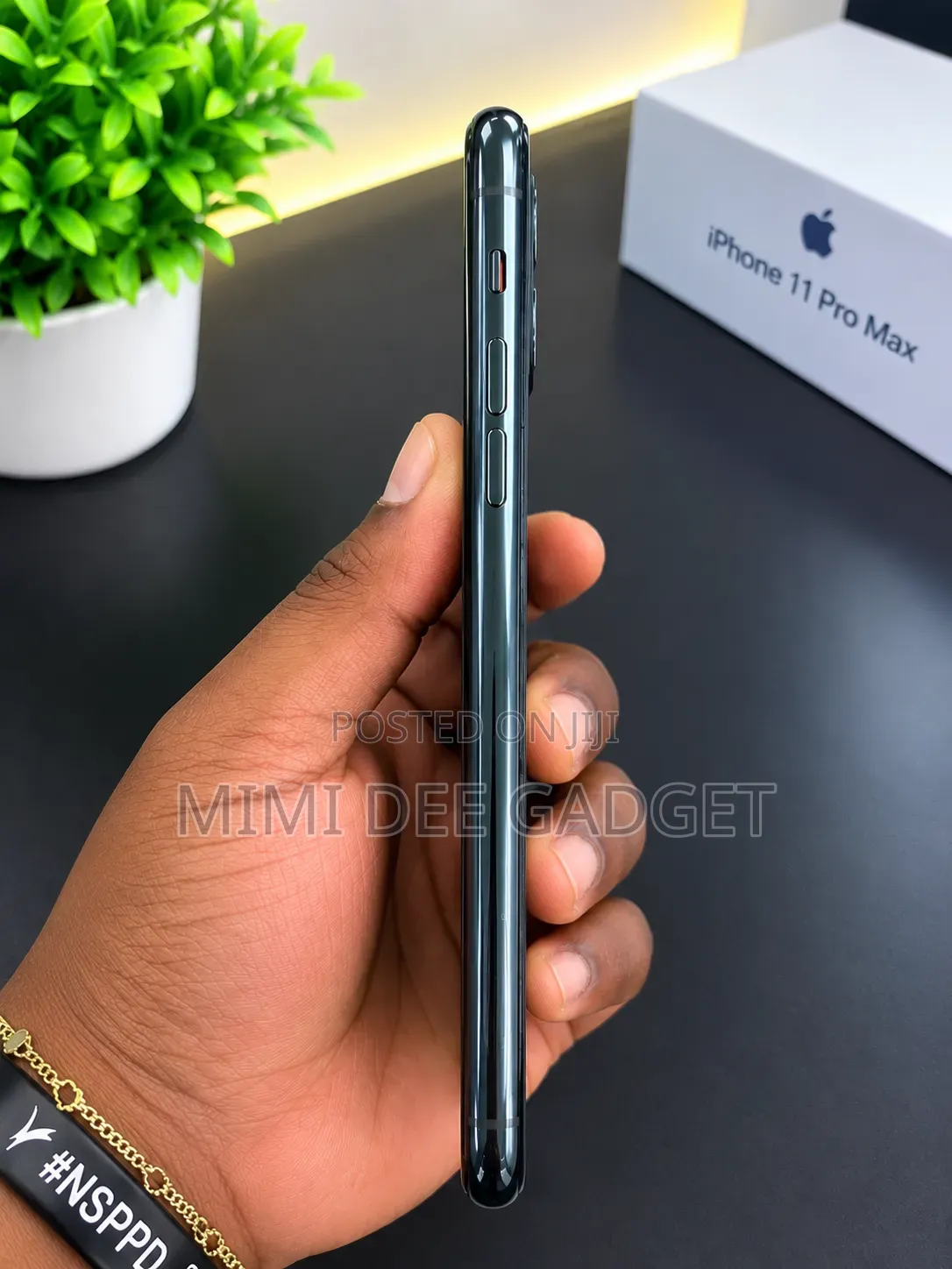 Apple iPhone 11 Pro 256 GB Black