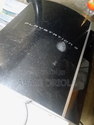 PlayStation 3fat