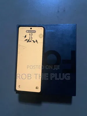 Samsung Galaxy Z Fold4 256 GB Blue
