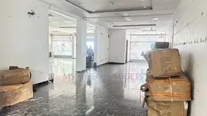 Shariff Plaza Mall Shops (Office Space) for Rent