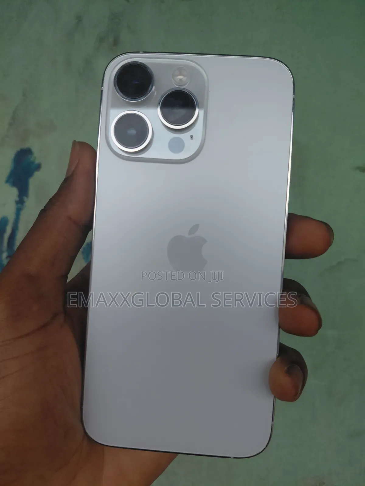 Apple iPhone 14 Pro Max 256 GB White