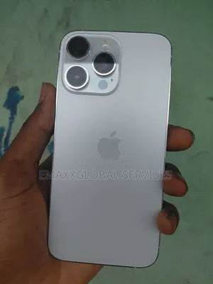 Apple iPhone 14 Pro Max 256 GB White