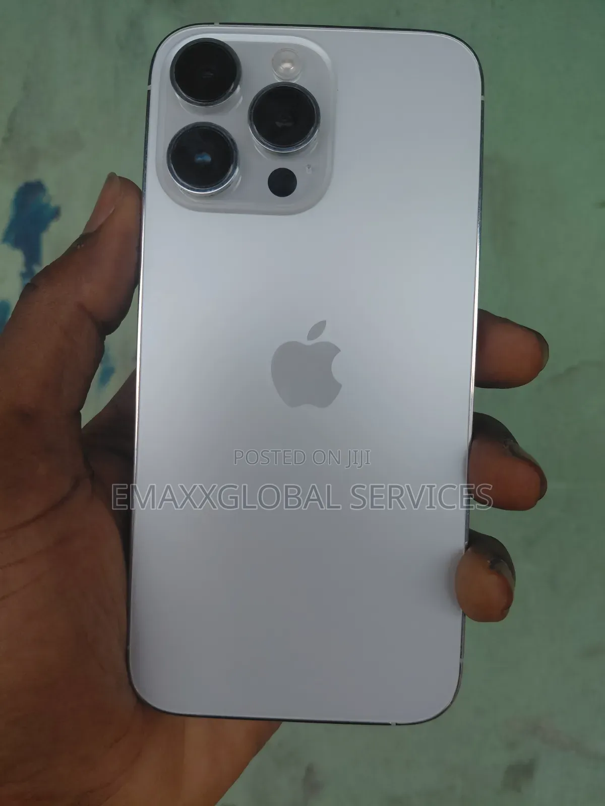 Apple iPhone 14 Pro Max 256 GB White